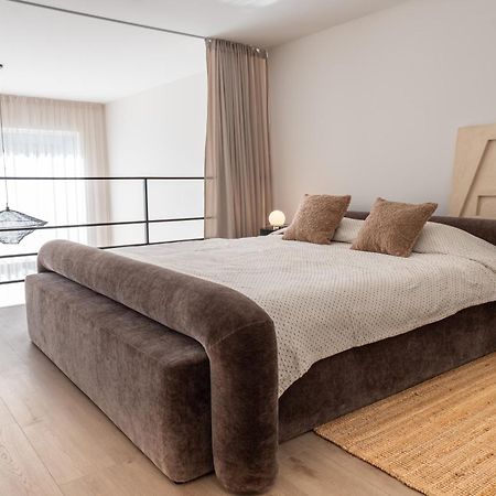 Appartement Mill Loft à Palanga Extérieur photo