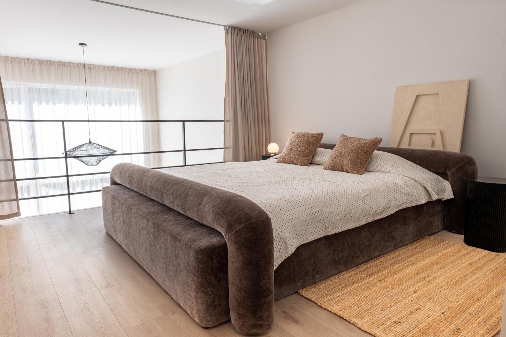 Appartement Mill Loft à Palanga Extérieur photo