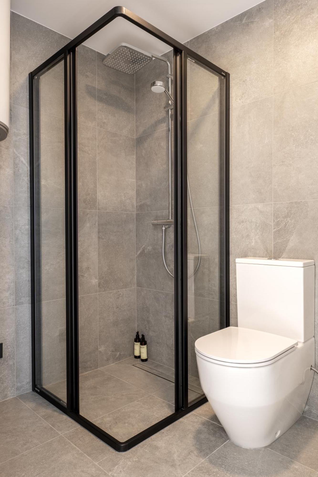 Appartement Mill Loft à Palanga Extérieur photo