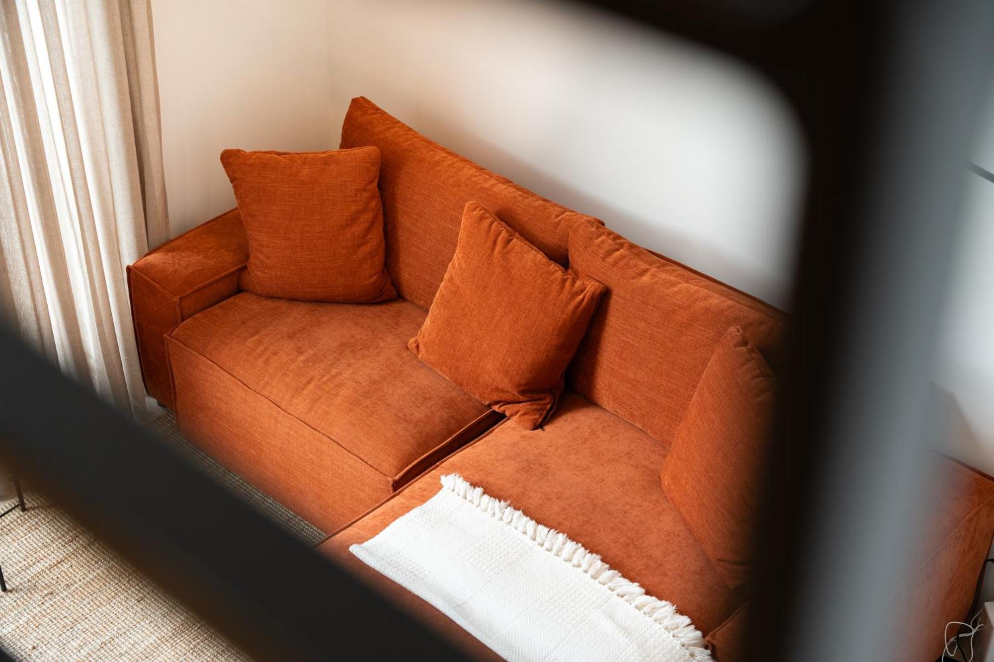 Appartement Mill Loft à Palanga Extérieur photo